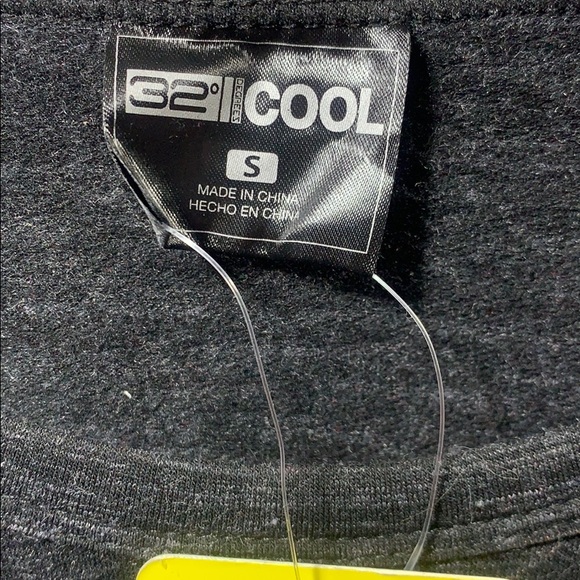 CLEARANCE! 32 degrees dark gray dress - Picture 4 of 6